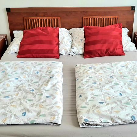 Buda Life Apartment 부다페스트 외부 사진
