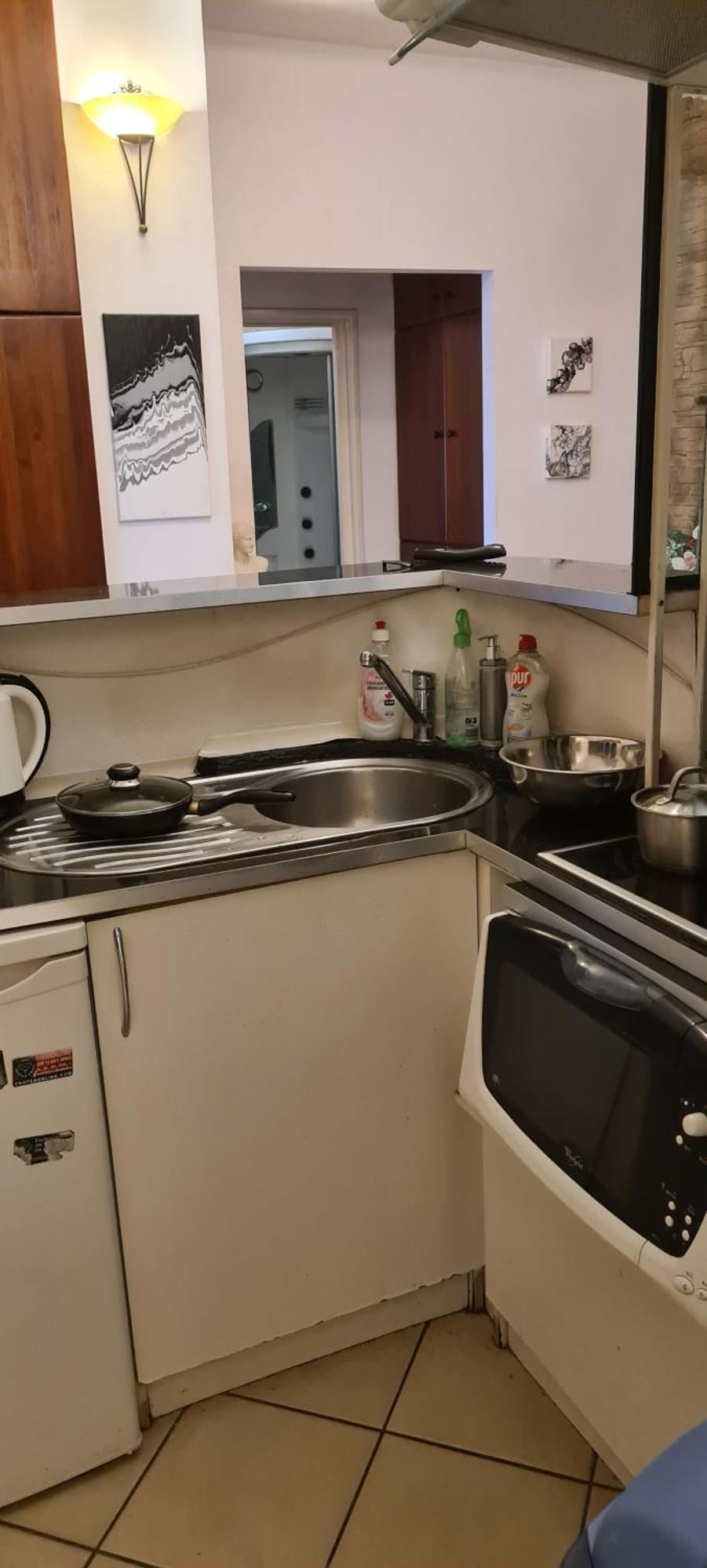 Buda Life Apartment 부다페스트 외부 사진