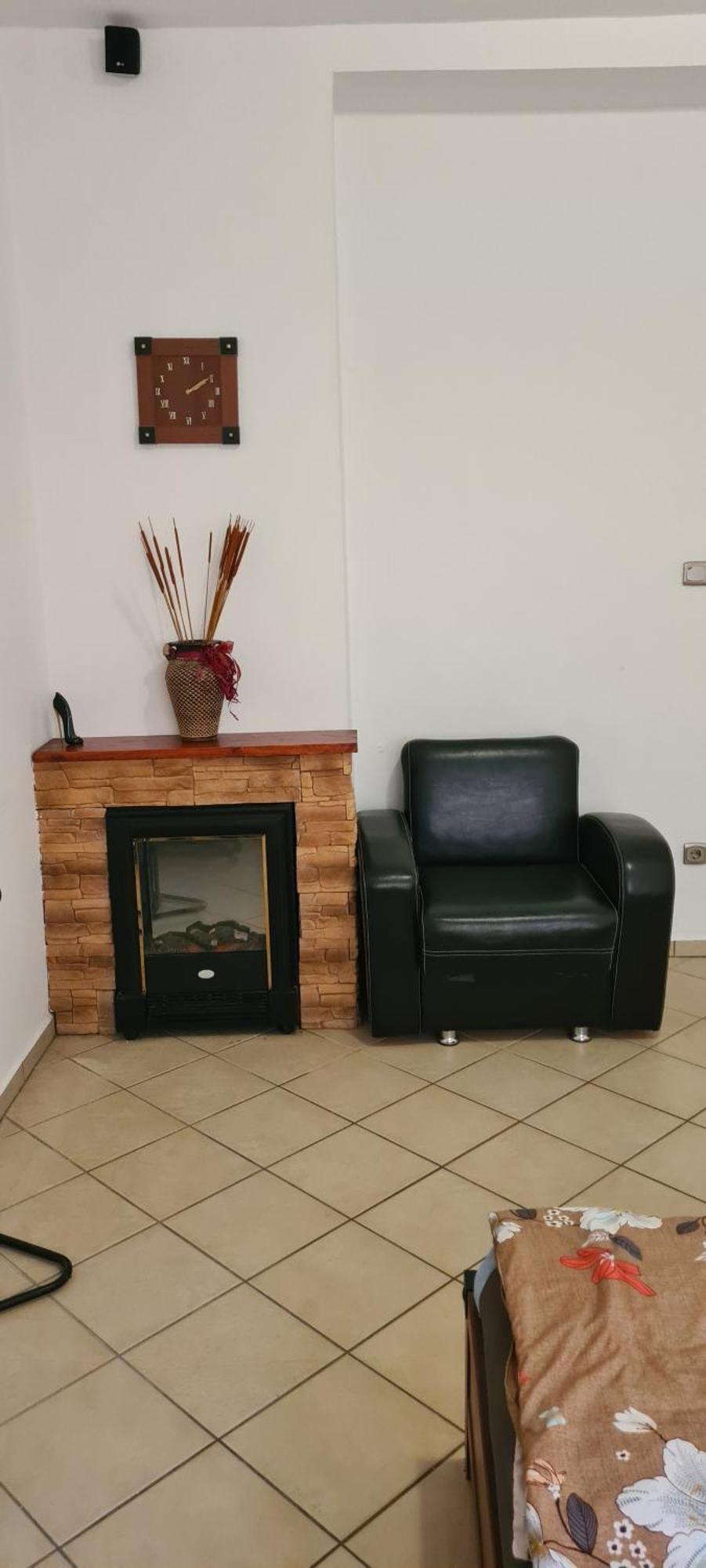Buda Life Apartment 부다페스트 외부 사진
