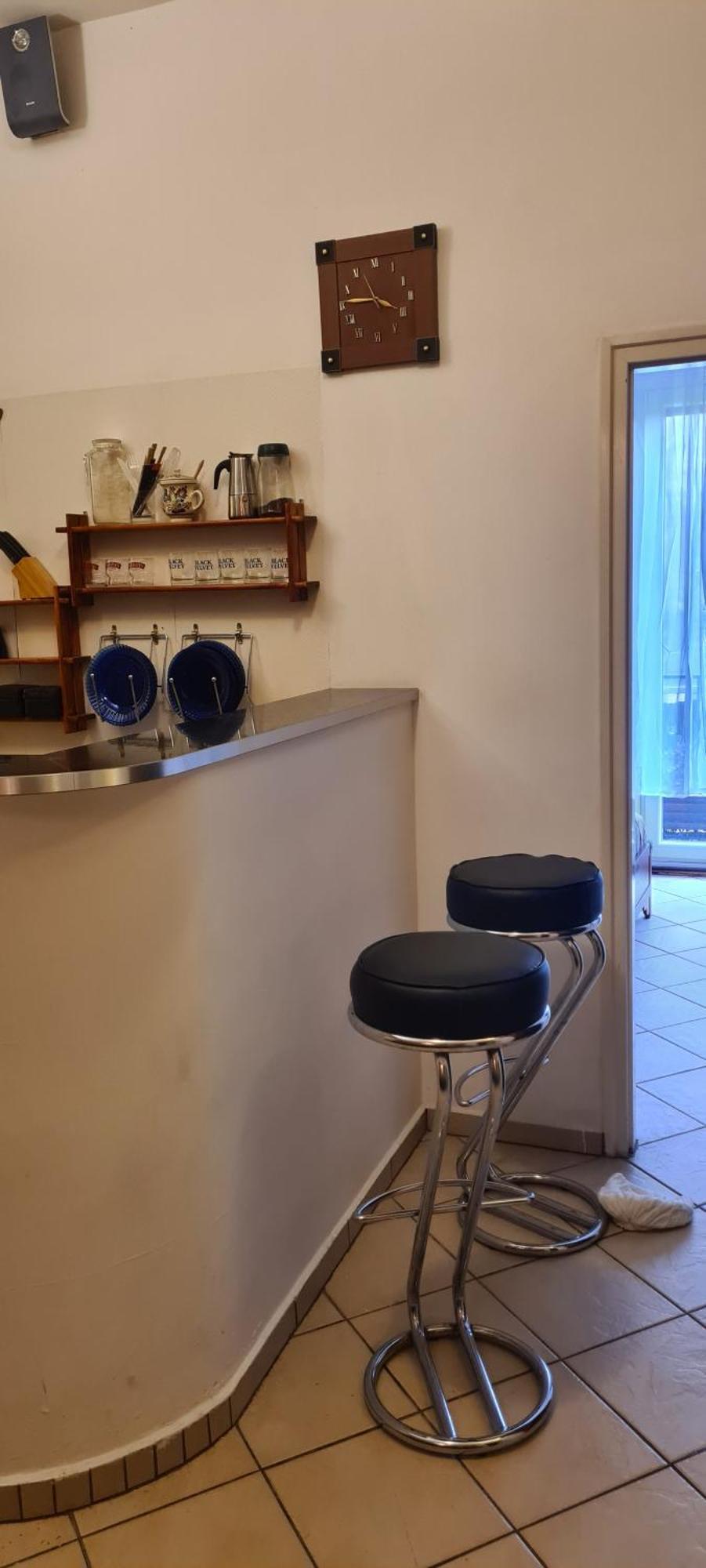 Buda Life Apartment 부다페스트 외부 사진