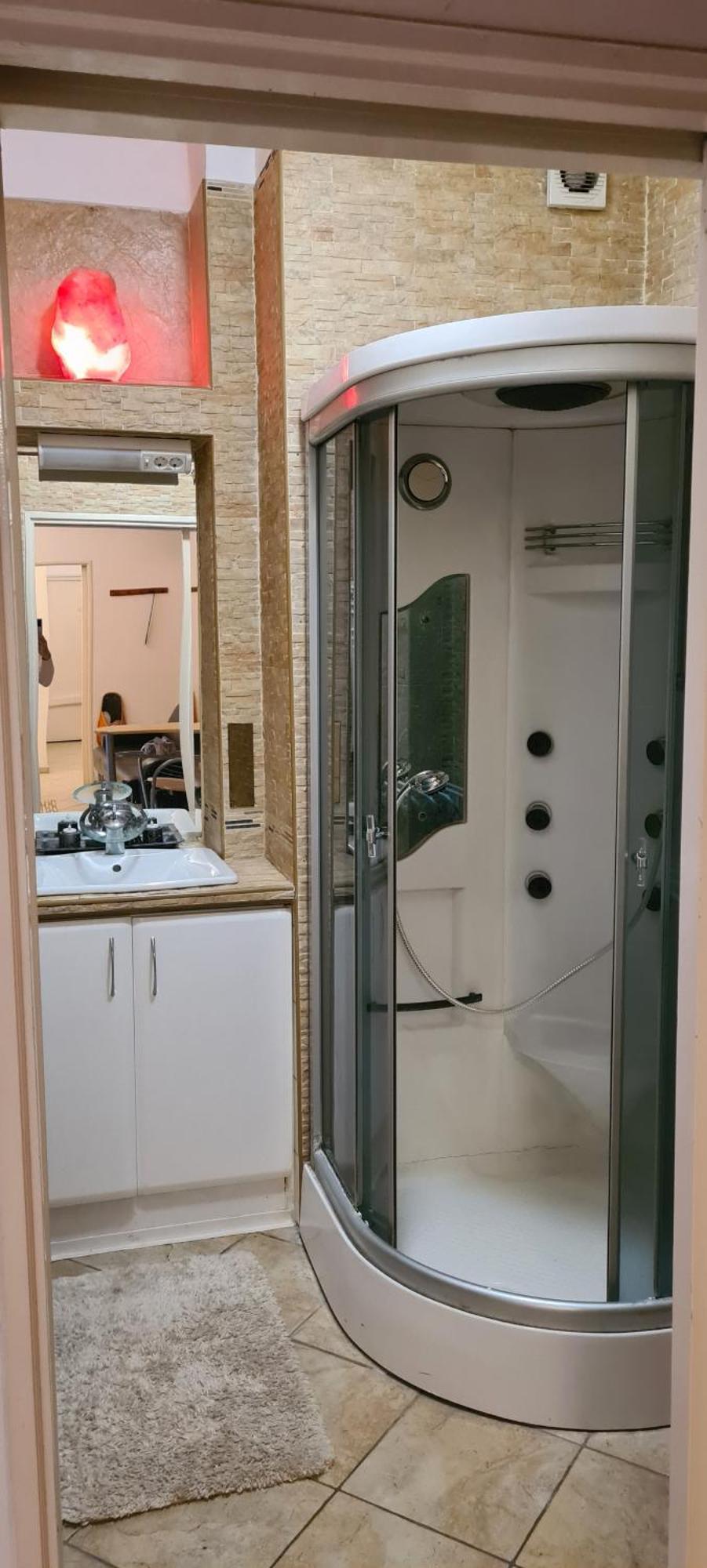 Buda Life Apartment 부다페스트 외부 사진