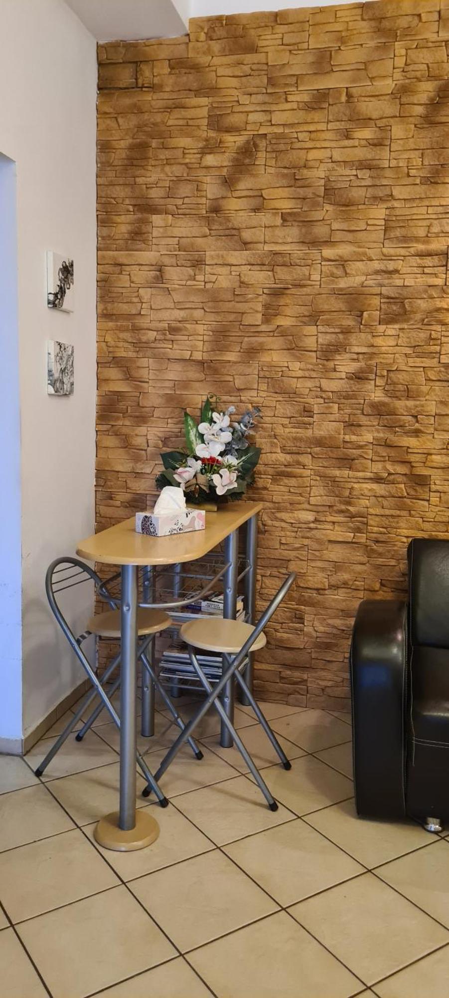Buda Life Apartment 부다페스트 외부 사진