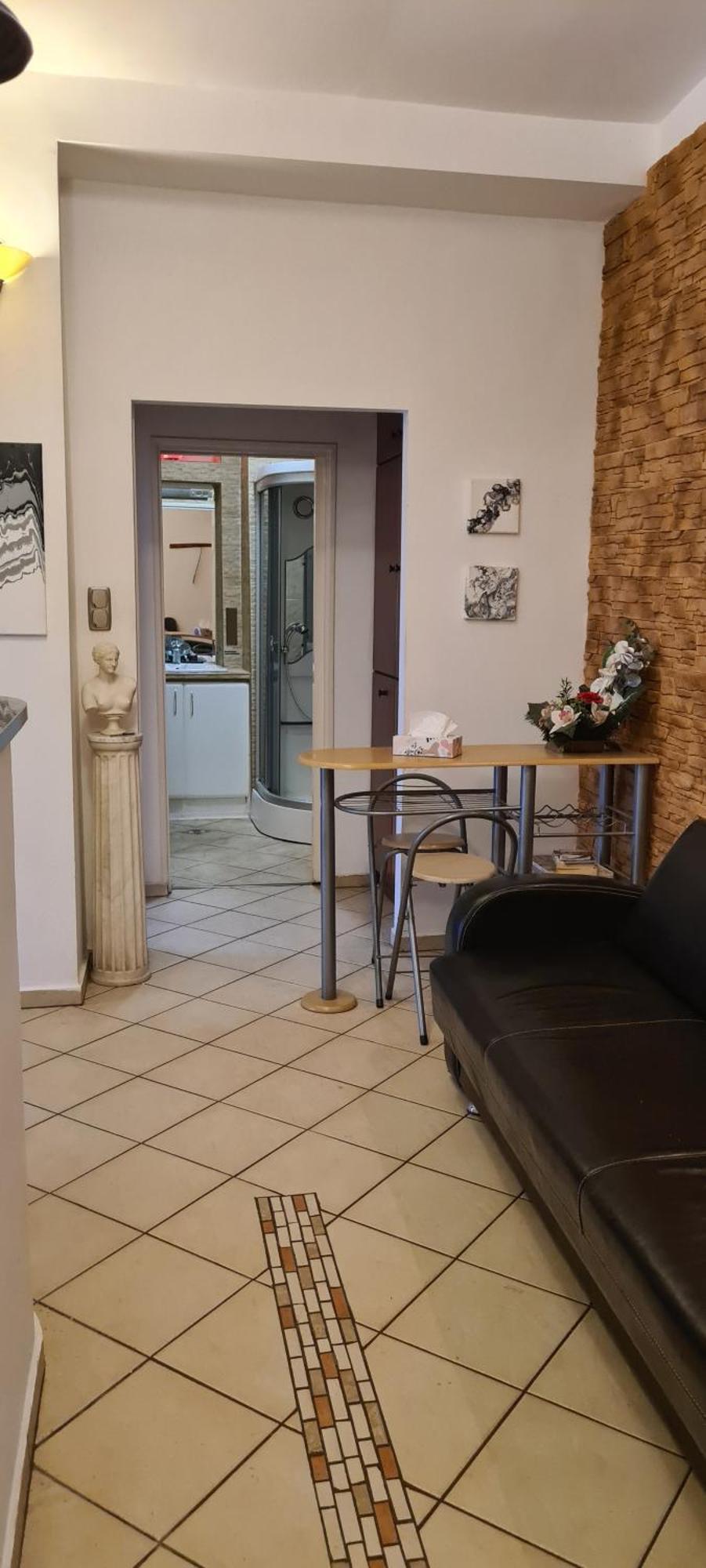 Buda Life Apartment 부다페스트 외부 사진