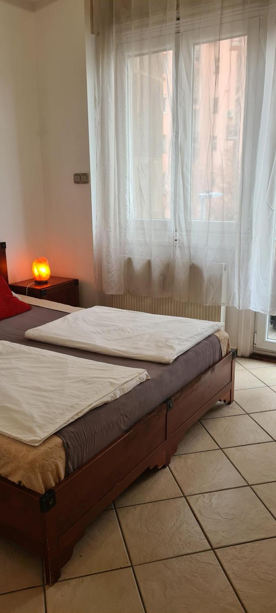 Buda Life Apartment 부다페스트 외부 사진