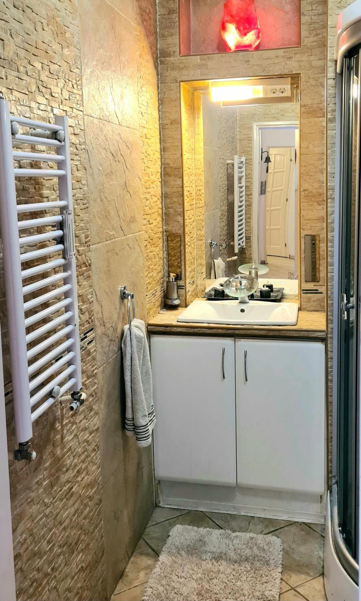 Buda Life Apartment 부다페스트 외부 사진