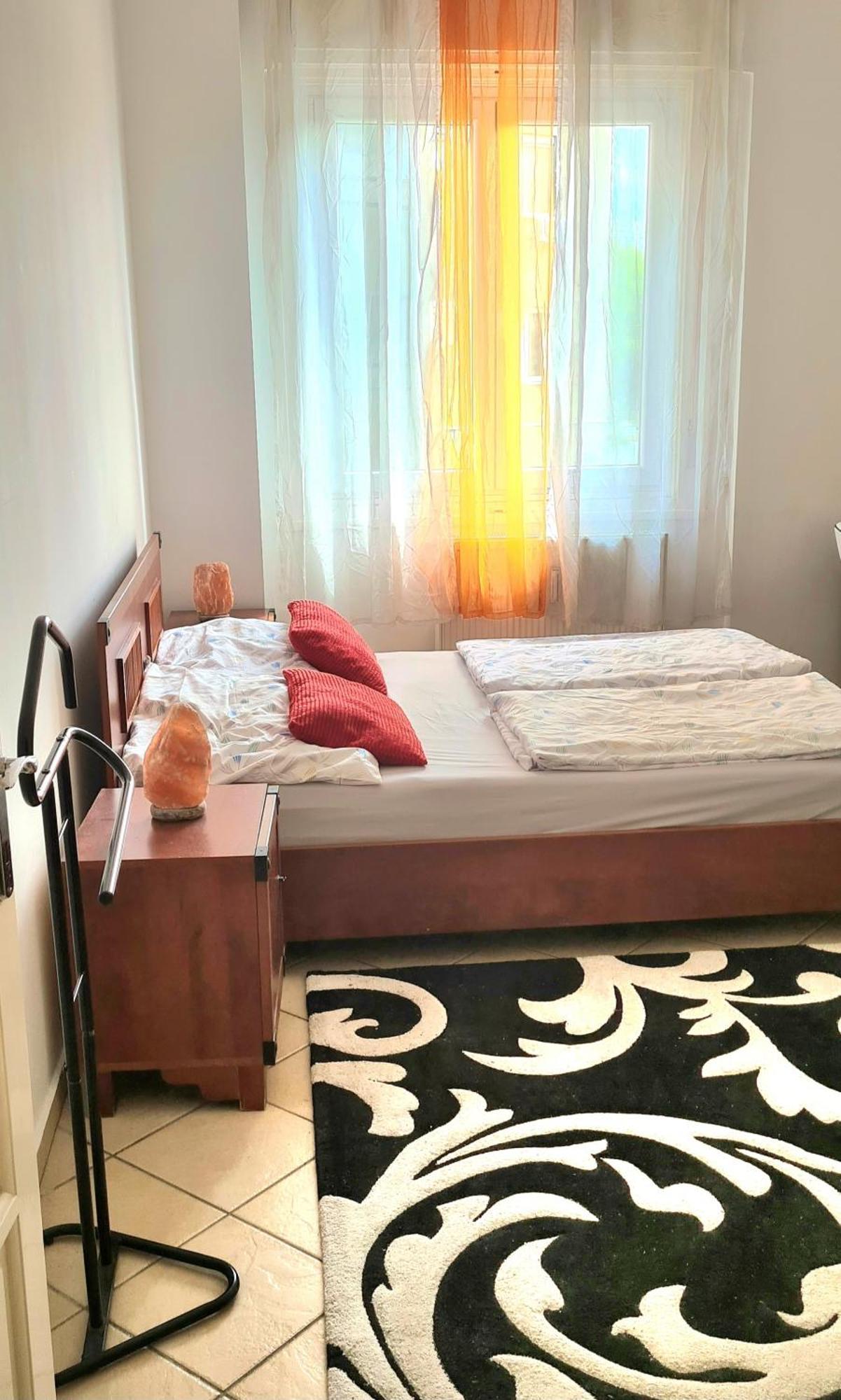 Buda Life Apartment 부다페스트 외부 사진