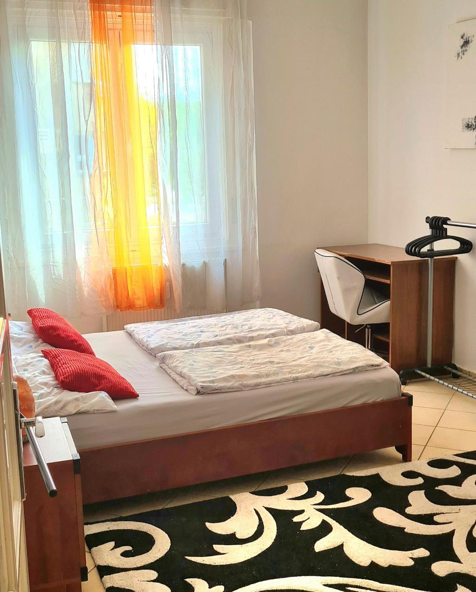 Buda Life Apartment 부다페스트 외부 사진