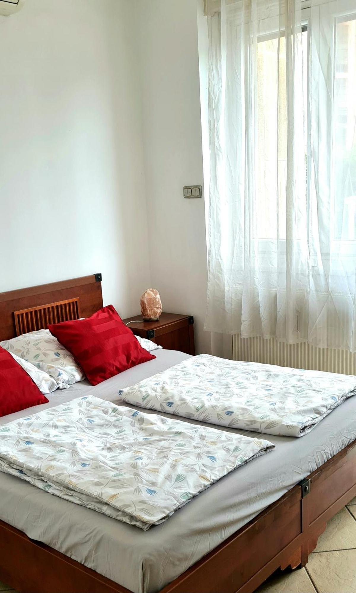 Buda Life Apartment 부다페스트 외부 사진