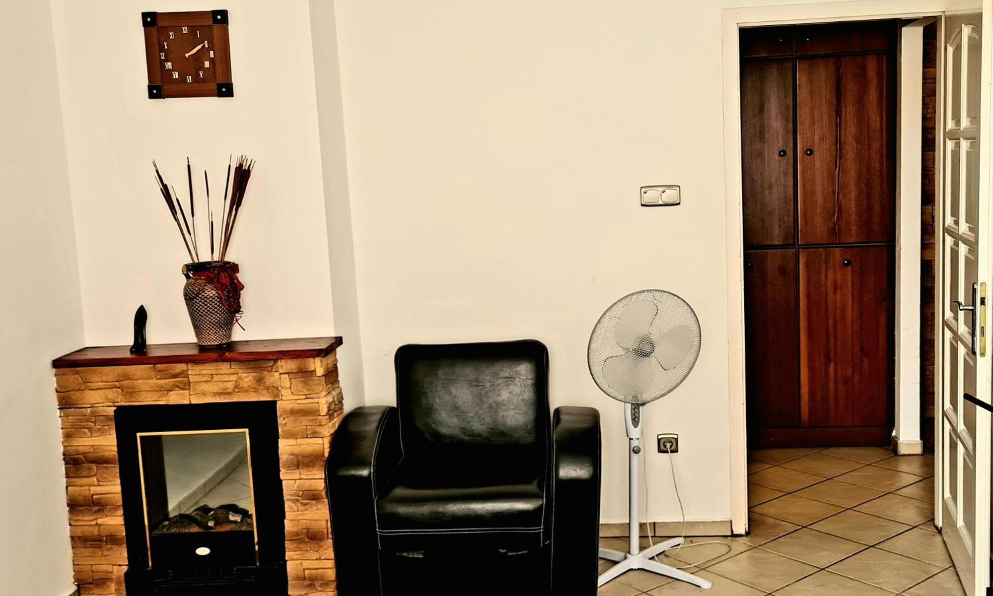 Buda Life Apartment 부다페스트 외부 사진