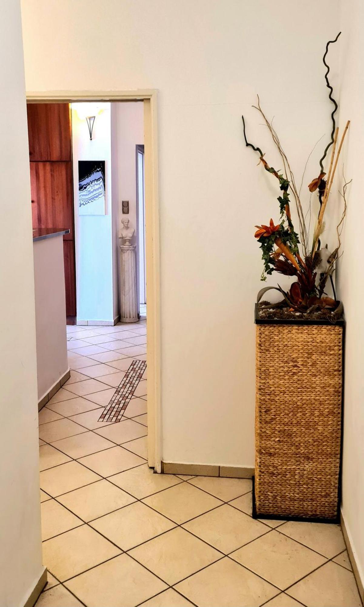 Buda Life Apartment 부다페스트 외부 사진