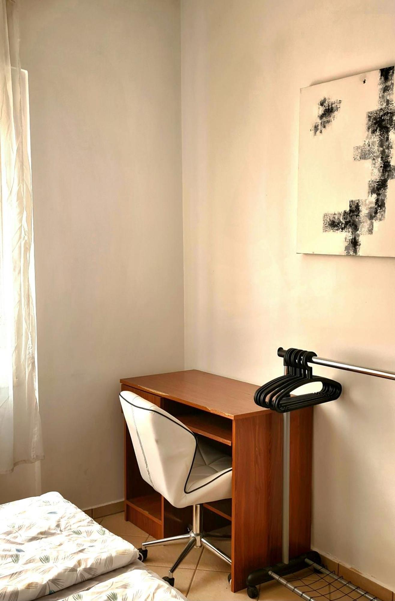 Buda Life Apartment 부다페스트 외부 사진