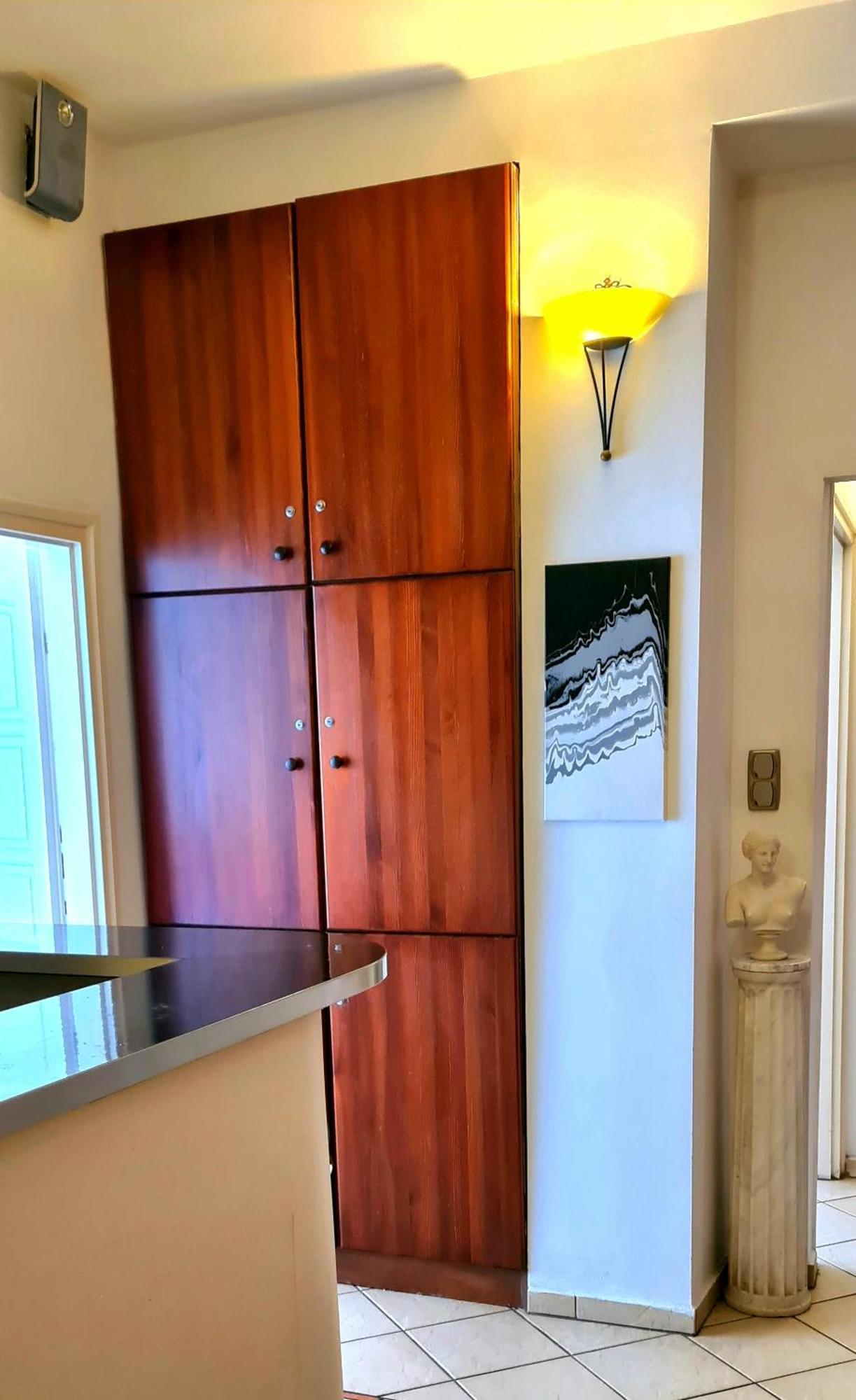 Buda Life Apartment 부다페스트 외부 사진