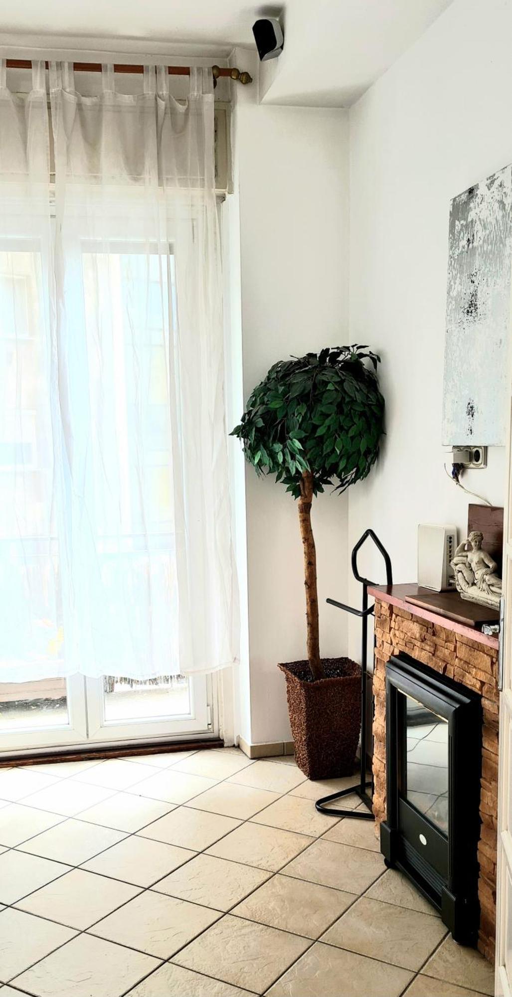 Buda Life Apartment 부다페스트 외부 사진