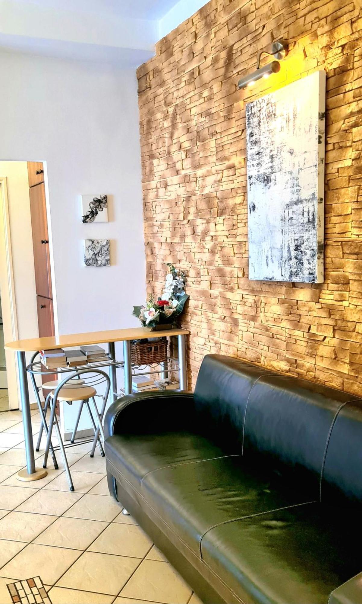 Buda Life Apartment 부다페스트 외부 사진