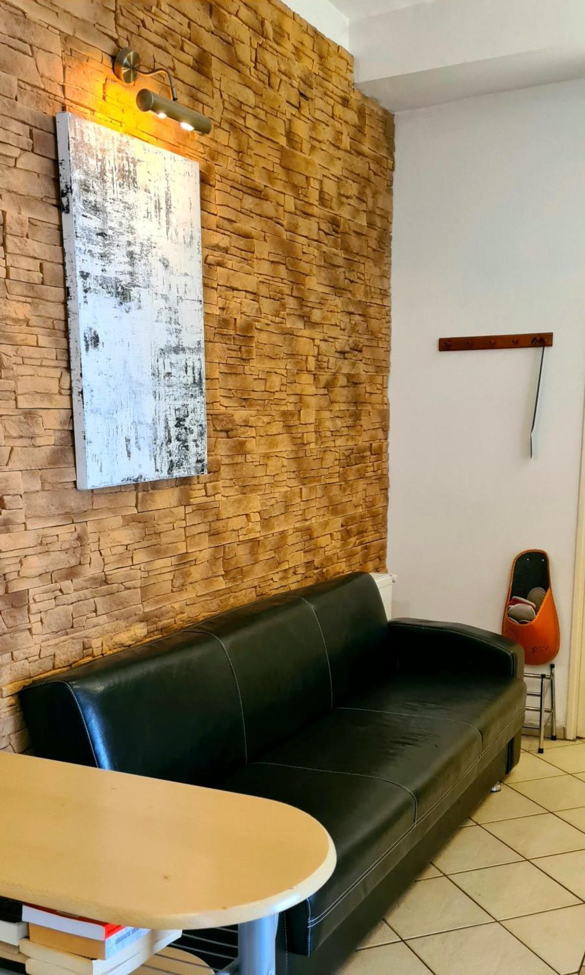 Buda Life Apartment 부다페스트 외부 사진