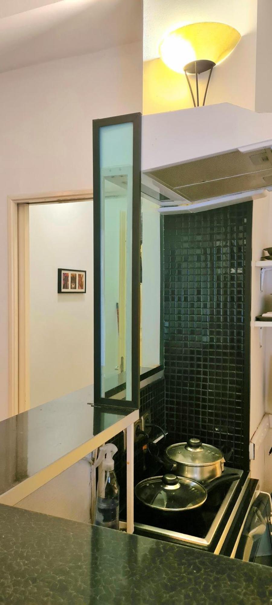 Buda Life Apartment 부다페스트 외부 사진