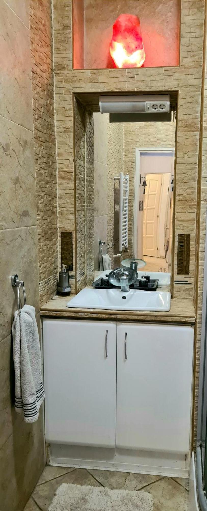 Buda Life Apartment 부다페스트 외부 사진