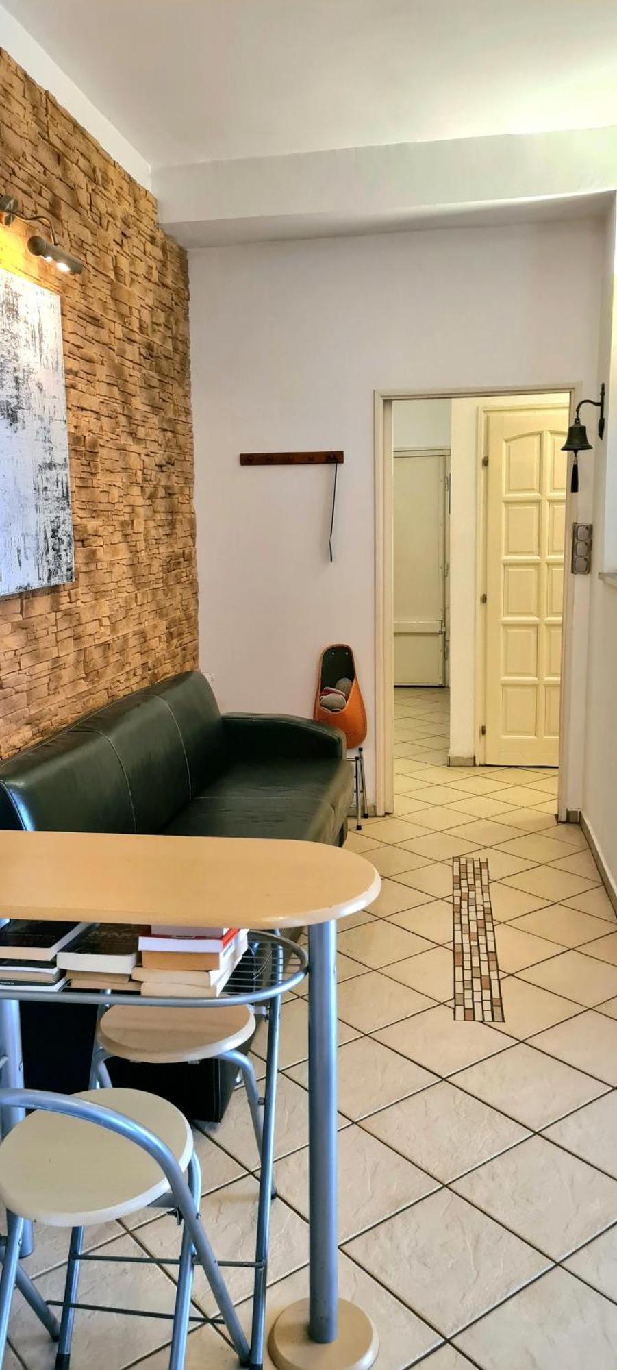 Buda Life Apartment 부다페스트 외부 사진