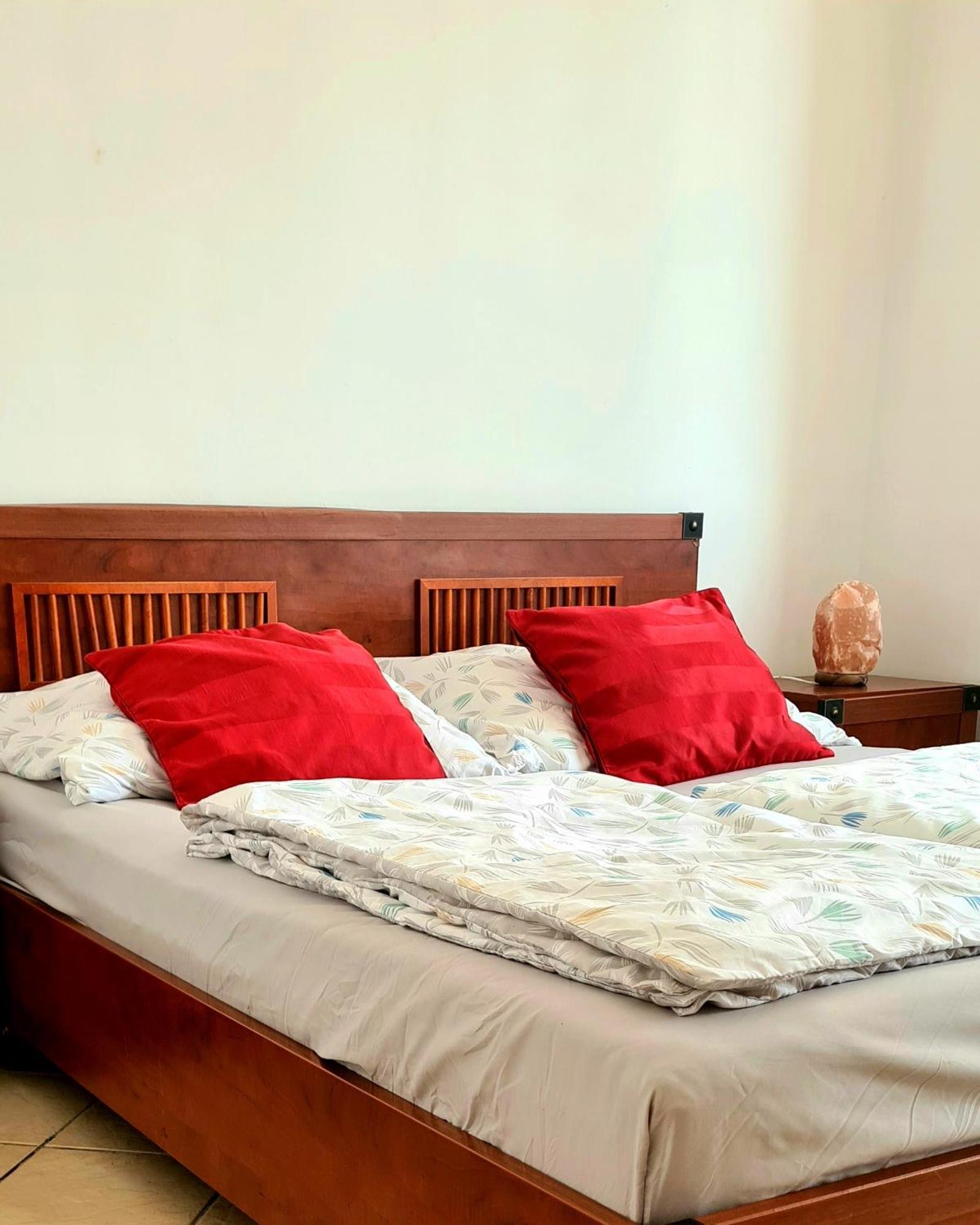 Buda Life Apartment 부다페스트 외부 사진