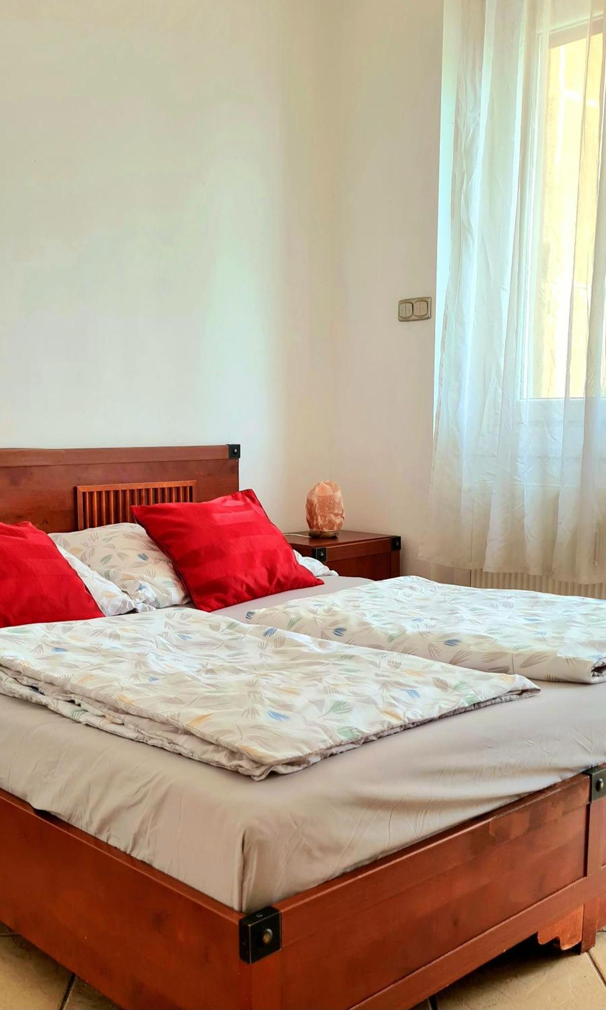 Buda Life Apartment 부다페스트 외부 사진