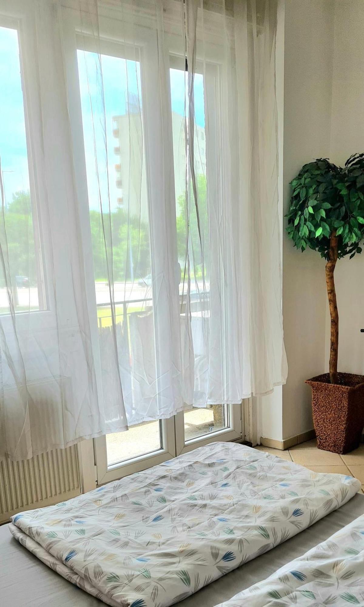 Buda Life Apartment 부다페스트 외부 사진