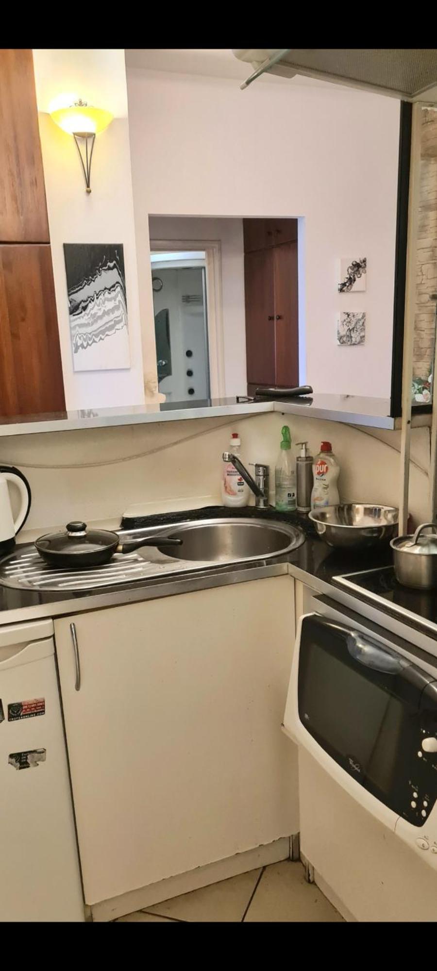 Buda Life Apartment 부다페스트 외부 사진