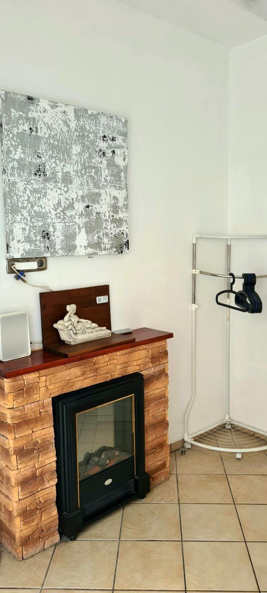 Buda Life Apartment 부다페스트 외부 사진