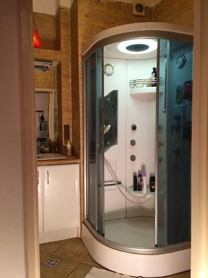 Buda Life Apartment 부다페스트 외부 사진
