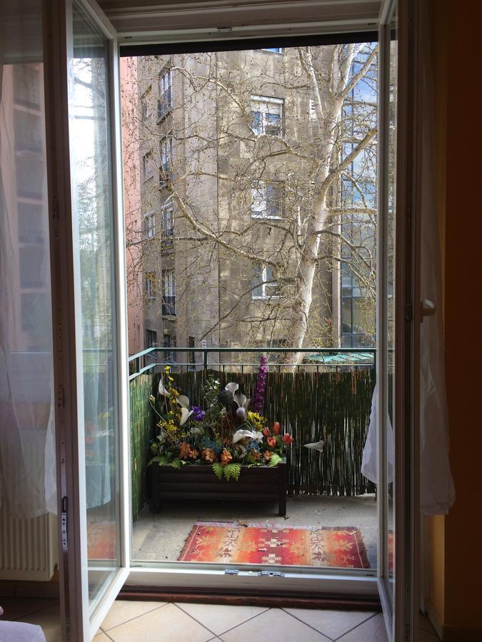 Buda Life Apartment 부다페스트 외부 사진