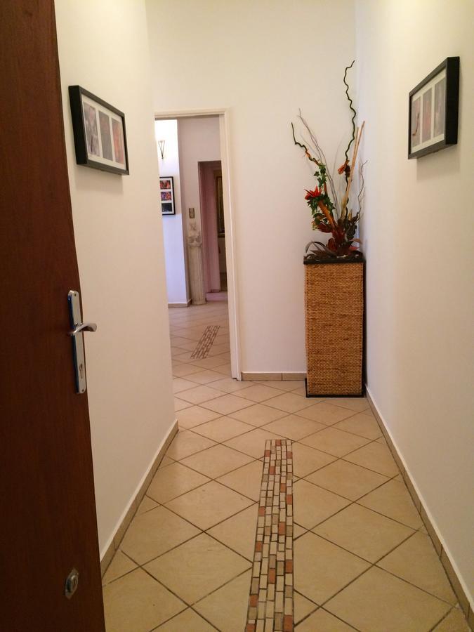 Buda Life Apartment 부다페스트 외부 사진