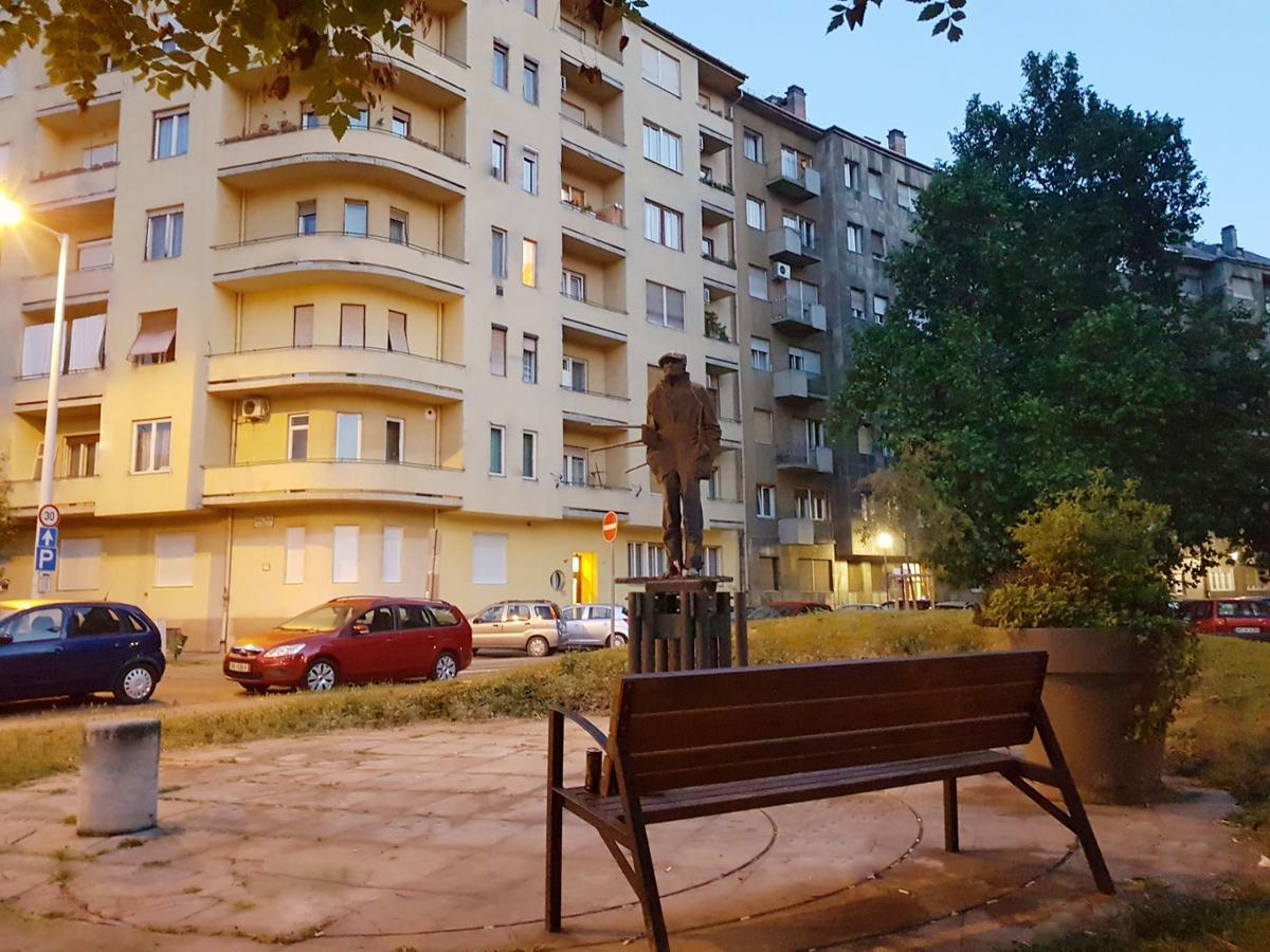 Buda Life Apartment 부다페스트 외부 사진